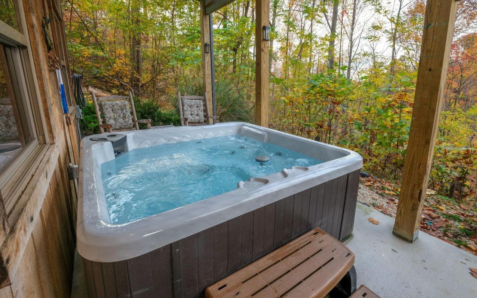 Barnwood Ridge Villa Gatlinburg Dış mekan fotoğraf