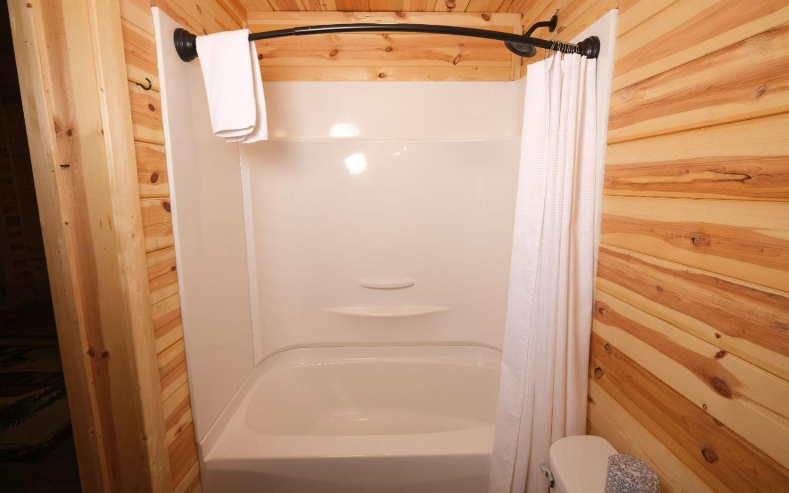 Barnwood Ridge Villa Gatlinburg Dış mekan fotoğraf
