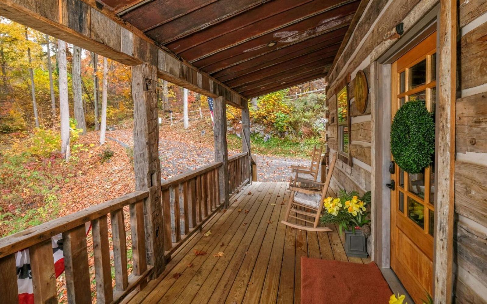 Barnwood Ridge Villa Gatlinburg Dış mekan fotoğraf