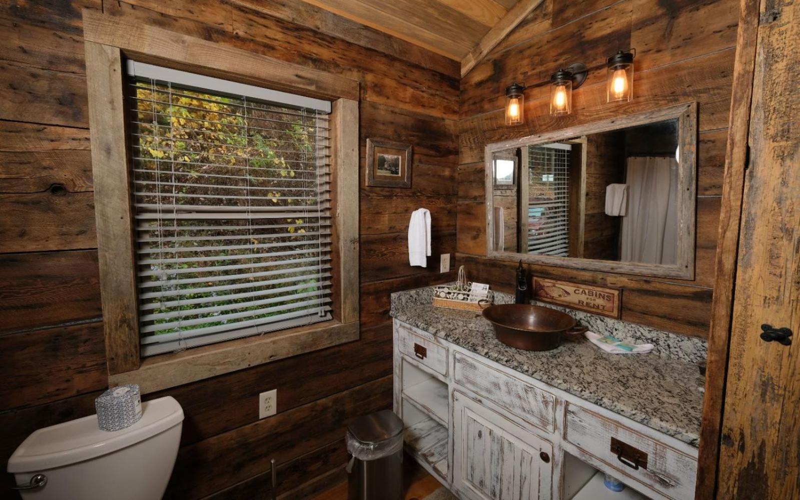 Barnwood Ridge Villa Gatlinburg Dış mekan fotoğraf