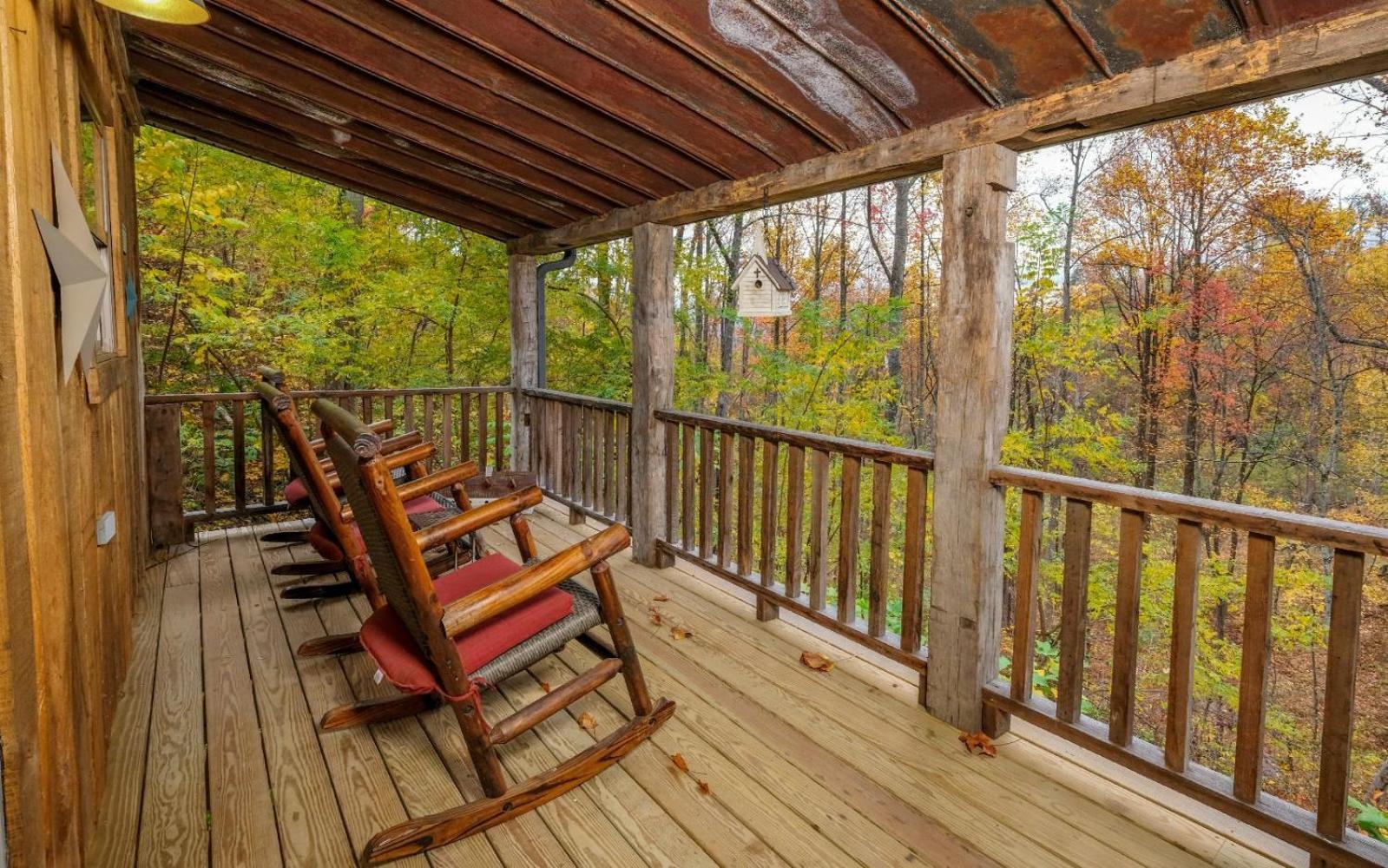 Barnwood Ridge Villa Gatlinburg Dış mekan fotoğraf